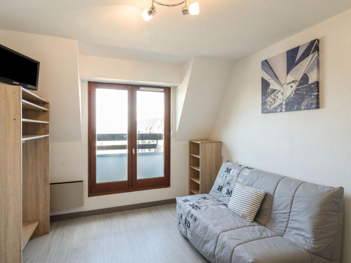 Apartment Le Grand Cap-14 By Interhome Villers-sur-Mer Exterior photo